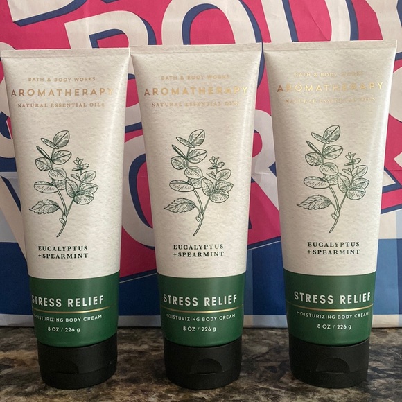 Bath & Body Works aromatherapy - Picture 2 of 4